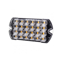 Durite 0-441-77 R10 R65 LED Warning Light - 12/24V PN: 0-441-77